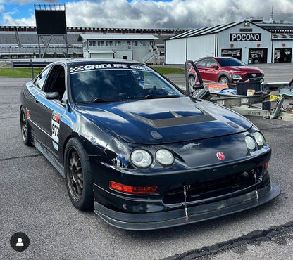 DC2 Integra Front Bar