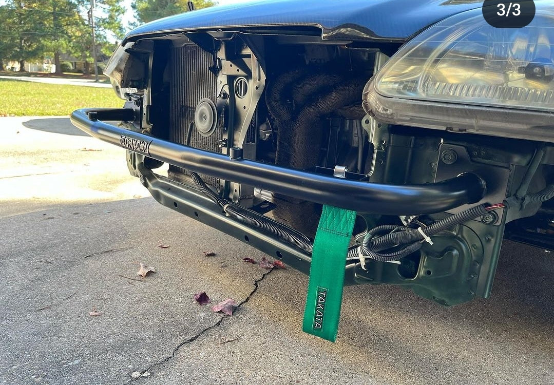 EK Civic Front Bar