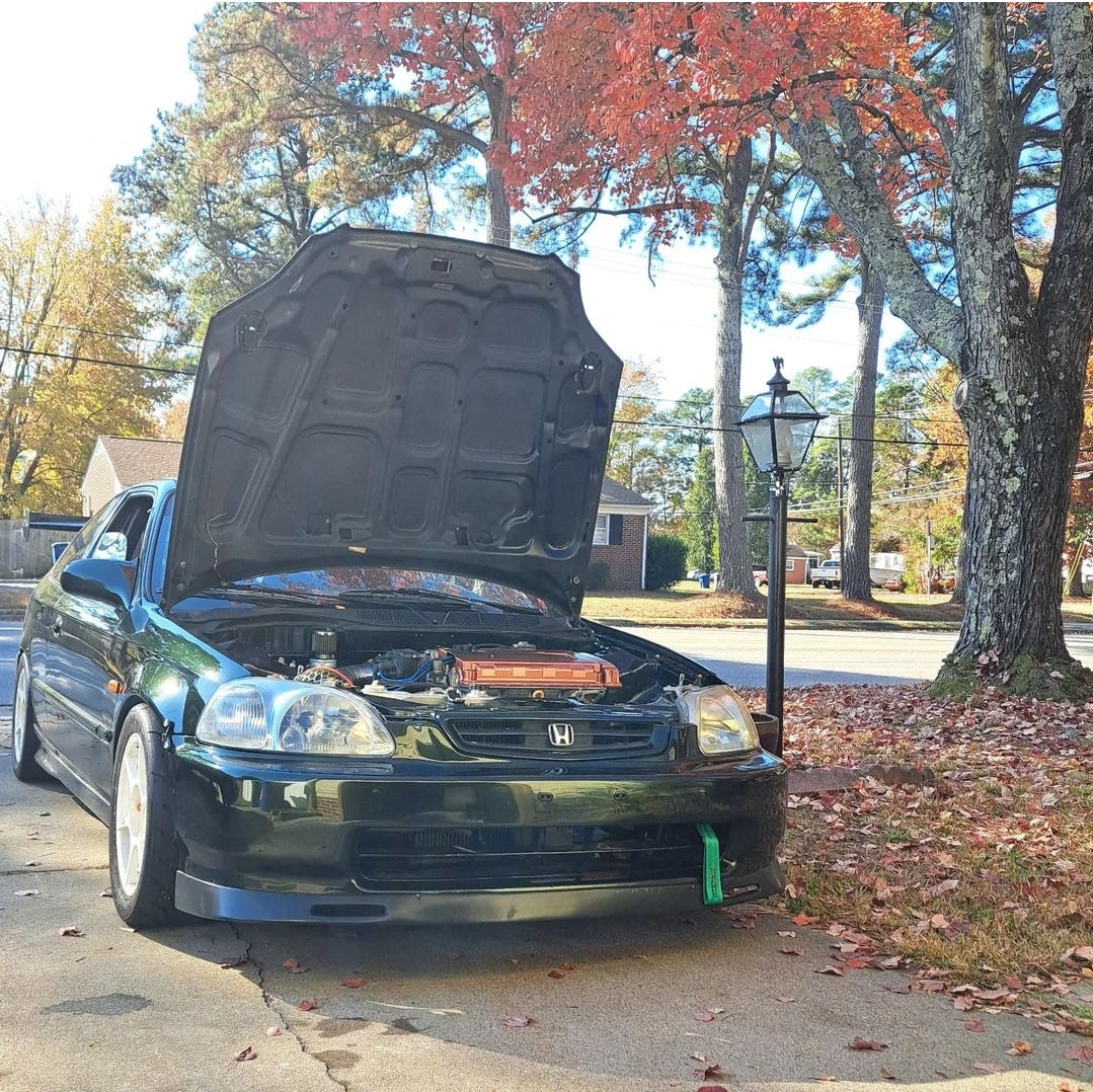 EK Civic Front Bar