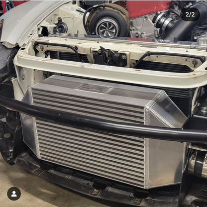 S2000 Front Bar