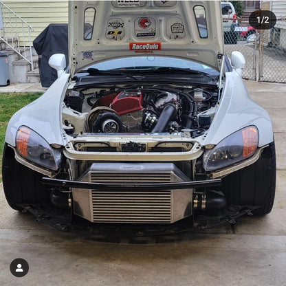 S2000 Front Bar