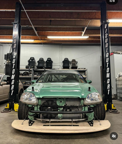 EK Civic Front Bar