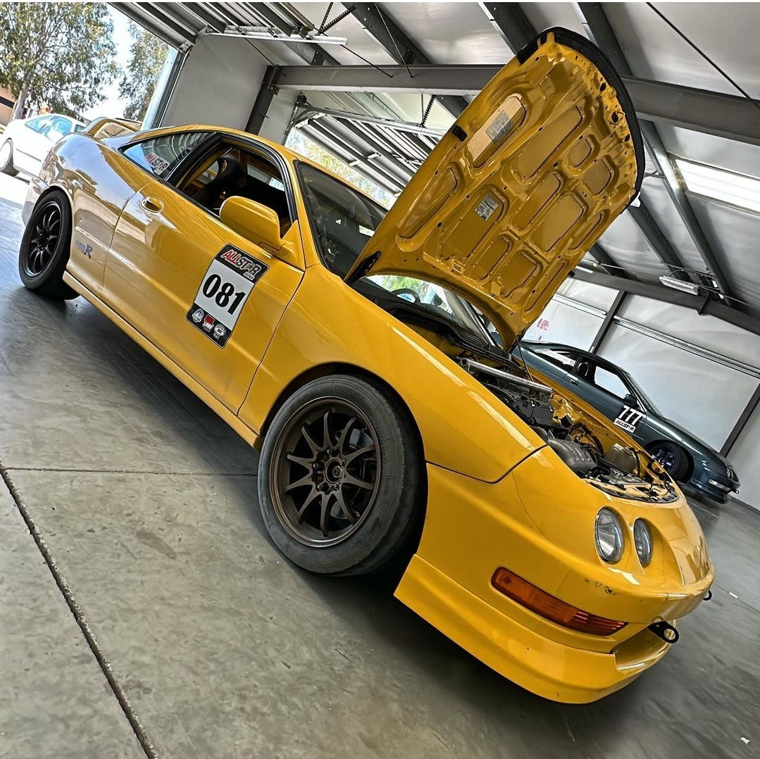 DC2 Integra Front Bar