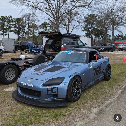 S2000 Front Bar
