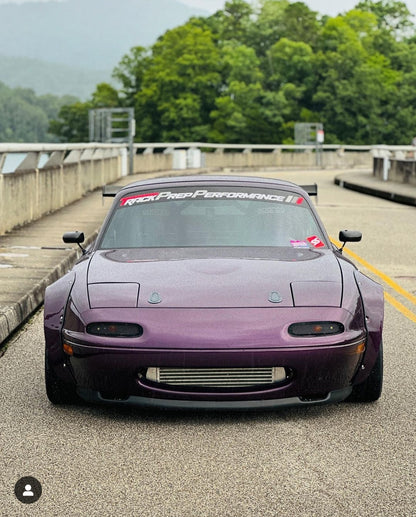 NA / NB Miata Front Bar