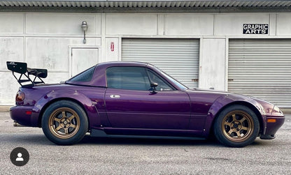 NA / NB Miata Front Bar