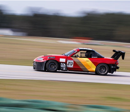 NA / NB Miata Front Bar