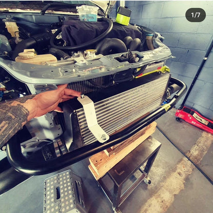 EK Civic Front Bar