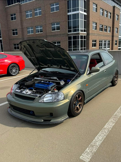 EK Civic Front Bar
