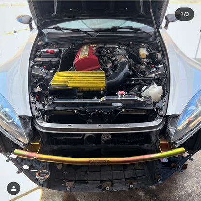 S2000 Front Bar