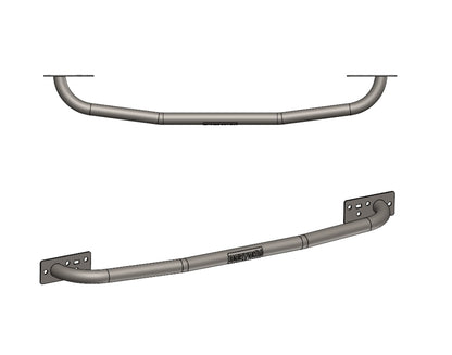 CL9 TSX Rear Bar