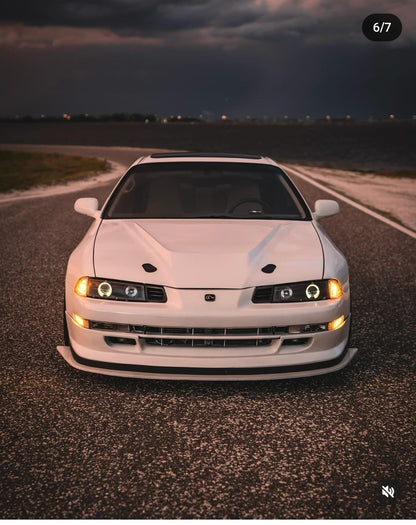 BB2 Prelude Front Bar