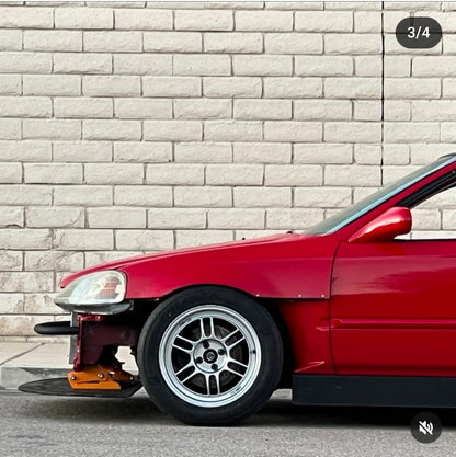 EK Civic Front Bar