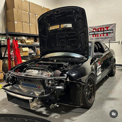 DC2 Integra Front Bar