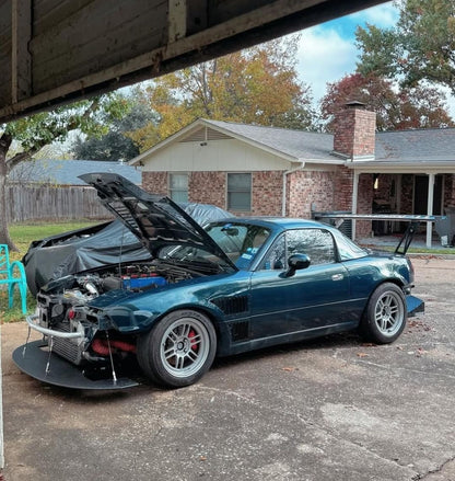 NA / NB Miata Front Bar