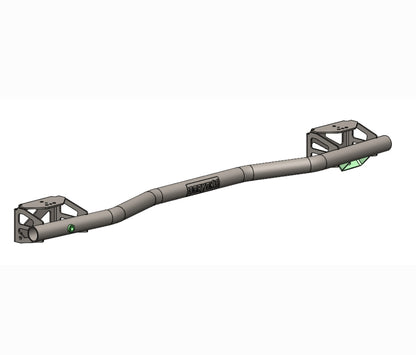 EF Civic Wagon bumper bars - PRE-ORDER