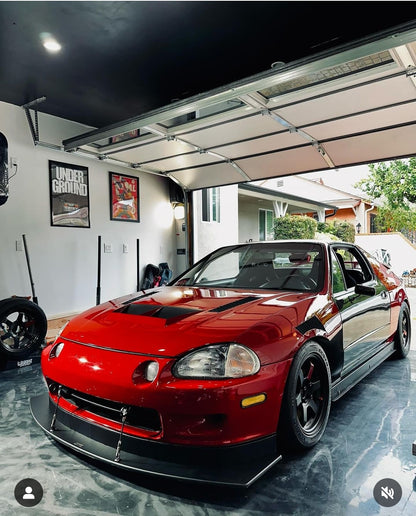 EG Del Sol Front Bar