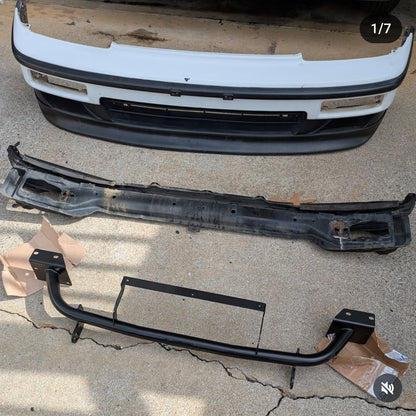 CRX Civic Front Bar