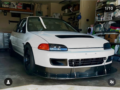 EG Civic Front Bar