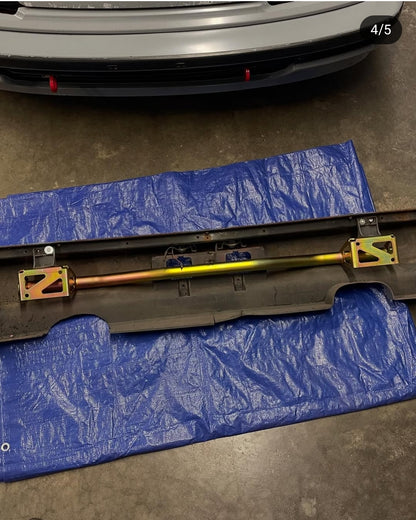 EF Civic Hatch/Sedan Rear Bar PRE-ORDER