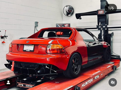 Pre-Order FA5 FG2 --- REAR bar