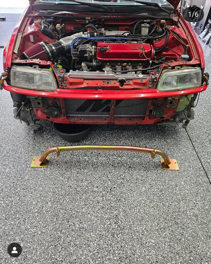 EF Civic Hatch/Sedan Front Bar  PRE-ORDER
