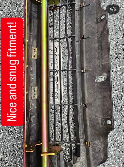 EF Civic Hatch/Sedan Front Bar  PRE-ORDER