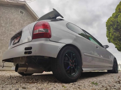 EG/EK Civic Rear Bar