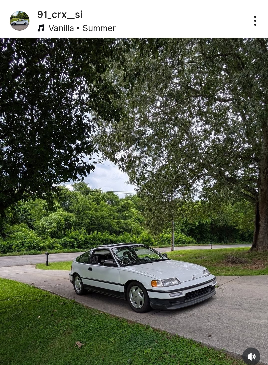 CRX Civic Front Bar