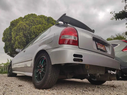 EG/EK Civic Rear Bar