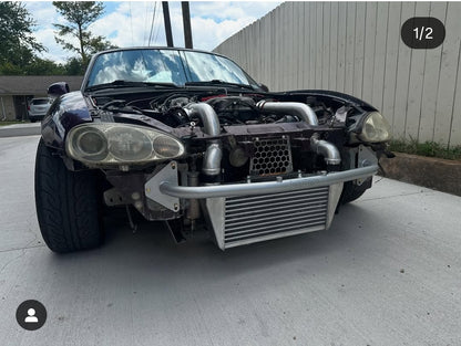 NA / NB Miata Front Bar