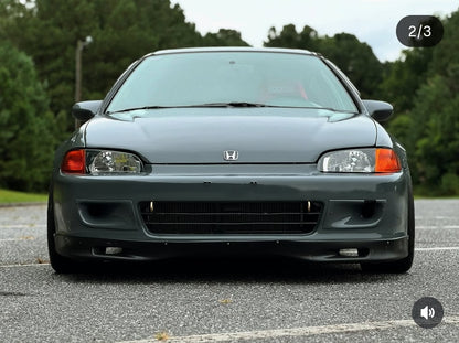 EG Civic Front Bar