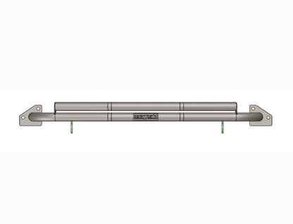 EG Civic Front Bar