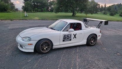 NA / NB Miata Front Bar