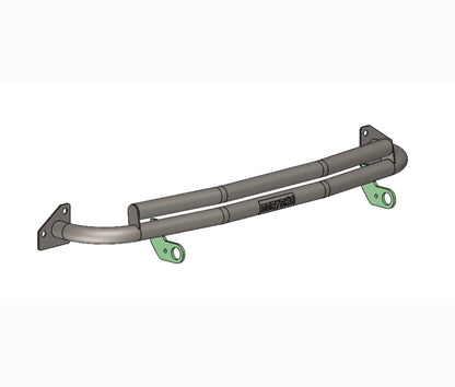 EG Civic Front Bar