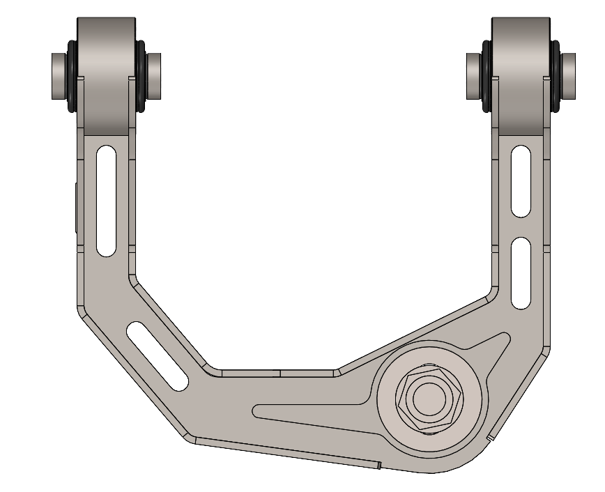 TSX CL7 / Accord CL9 Upper Control Arm