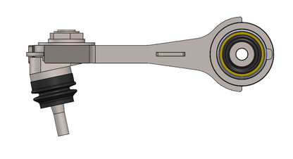 TSX CL7 / Accord CL9 Upper Control Arm