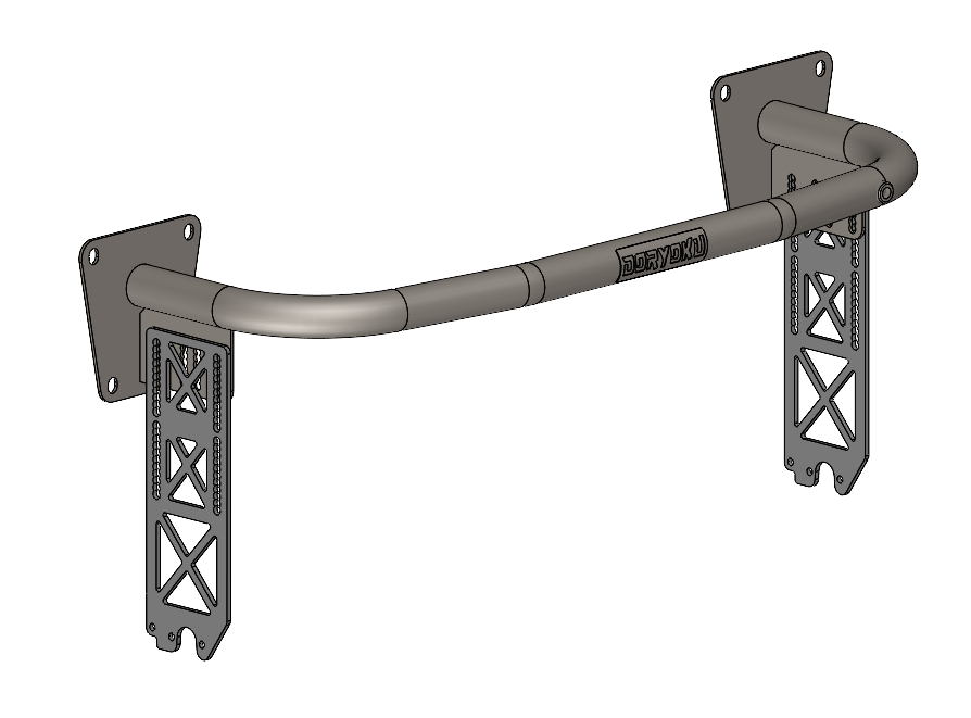 NC Miata Front Bar