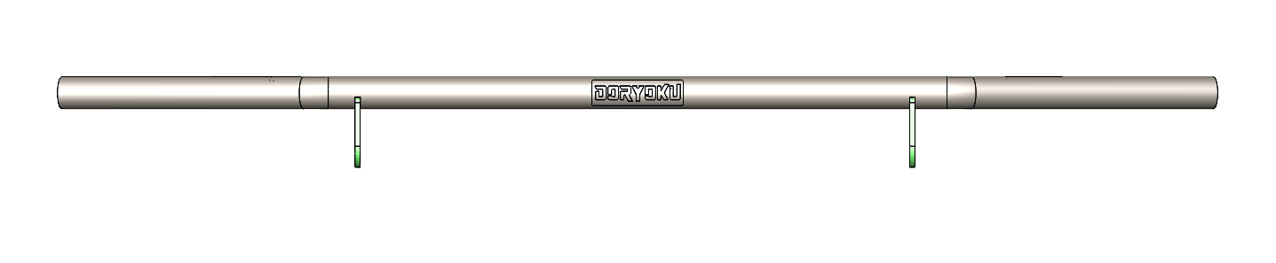 EG/EK Civic Rear Bar