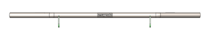 EG/EK Civic Rear Bar