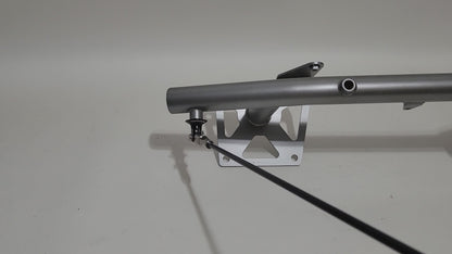 NA Miata Rear Bar