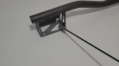 CRX Civic Rear Bar
