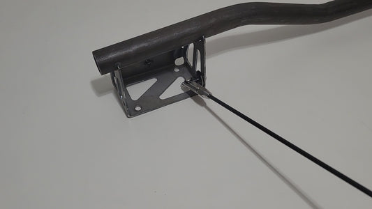 CRX Civic Rear Bar