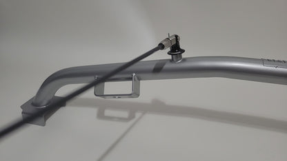 CL9 TSX Front Bar