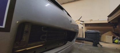 EK Civic Front Bar