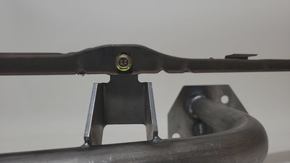BB6 Prelude Front Bar