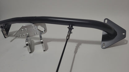 EF Civic Hatch & Sedan Front Bar