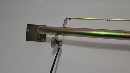 CRX Civic Front Bar