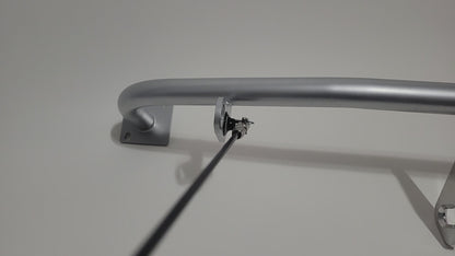 EF Civic Hatch & Sedan Front Bar