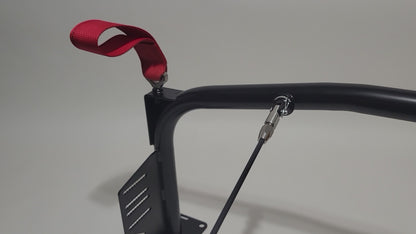 NC Miata Front Bar